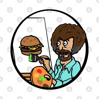 Rosss Burgers Kids T-Shirt Official Bob's Burgers Merch