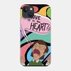 Wheres Your Groove Phillip Phone Case Official Bob's Burgers Merch