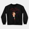 Jimmy Pestos Pizzeria Crewneck Sweatshirt Official Bob's Burgers Merch