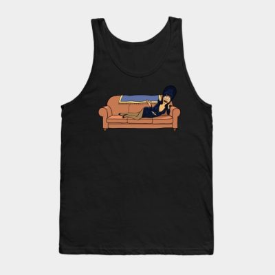 Mistress Of The Burger Tank Top Official Bob's Burgers Merch