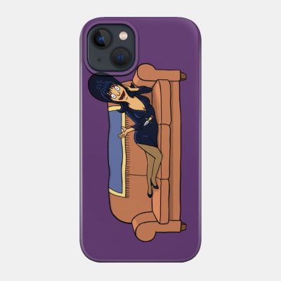 Mistress Of The Burger Phone Case Official Bob's Burgers Merch