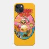 Burger Boss Phone Case Official Bob's Burgers Merch