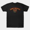 Jimmy Pestos Pizzeria T-Shirt Official Bob's Burgers Merch