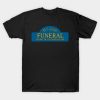 Its Your Funeral T-Shirt Official Bob's Burgers Merch