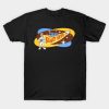 Og Blast Offs T-Shirt Official Bob's Burgers Merch