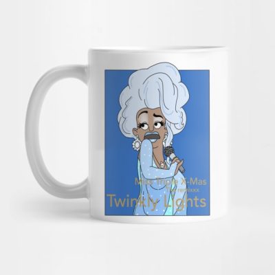 Twinkly Lights Mug Official Bob's Burgers Merch