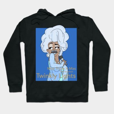 Twinkly Lights Hoodie Official Bob's Burgers Merch