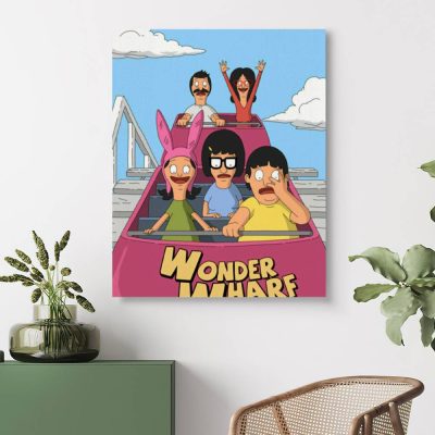 66507ca6093c4d746907163462c6bf9a - Bob's Burgers Store