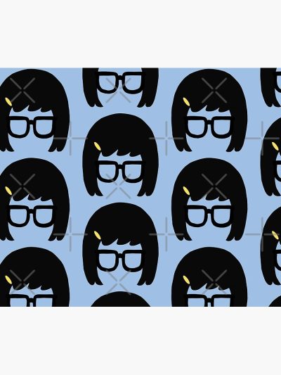 Tina Tapestry Official Bob's Burgers Merch