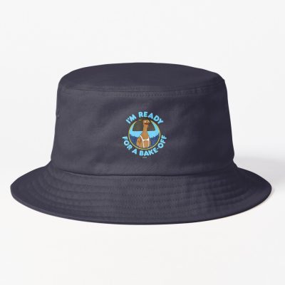 Bucket Hat Official Bob's Burgers Merch