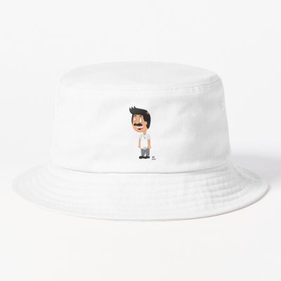 Bob Bucket Hat Official Bob's Burgers Merch