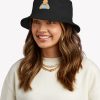 Teddy Bucket Hat Official Bob's Burgers Merch