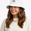 Burger Kewpies Bucket Hat Official Bob's Burgers Merch