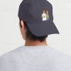 I Tell You Hwhat Cap Official Bob's Burgers Merch