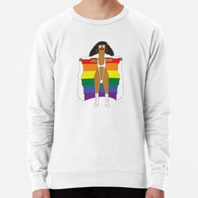 ssrcolightweight sweatshirtmensfafafaca443f4786frontsquare productx1000 bgf8f8f8 11 - Bob's Burgers Store