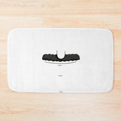 Bob Bath Mat Official Bob's Burgers Merch