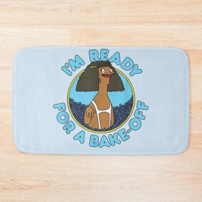 Bath Mat Official Bob's Burgers Merch