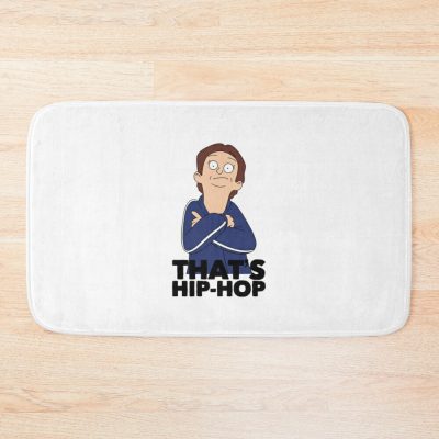 Bath Mat Official Bob's Burgers Merch