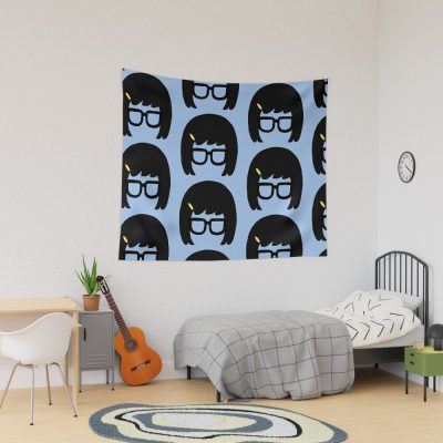 Tina Tapestry Official Bob's Burgers Merch