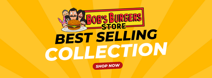 2 - Bob's Burgers Store