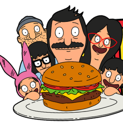 Bob's Burgers Store