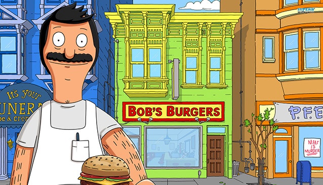 bobs burgers aboutjpg - Bob's Burgers Store