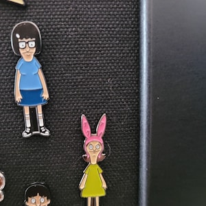 Bob's Burgers Review Product photo review