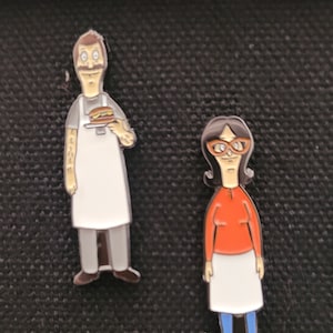 Bob's Burgers Review Product photo review