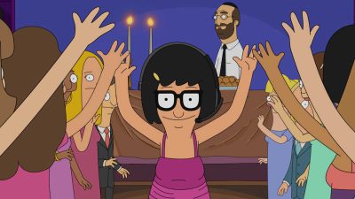 Top 5 Hilarious Bob’s Burgers Episodes You Need to Rewatch